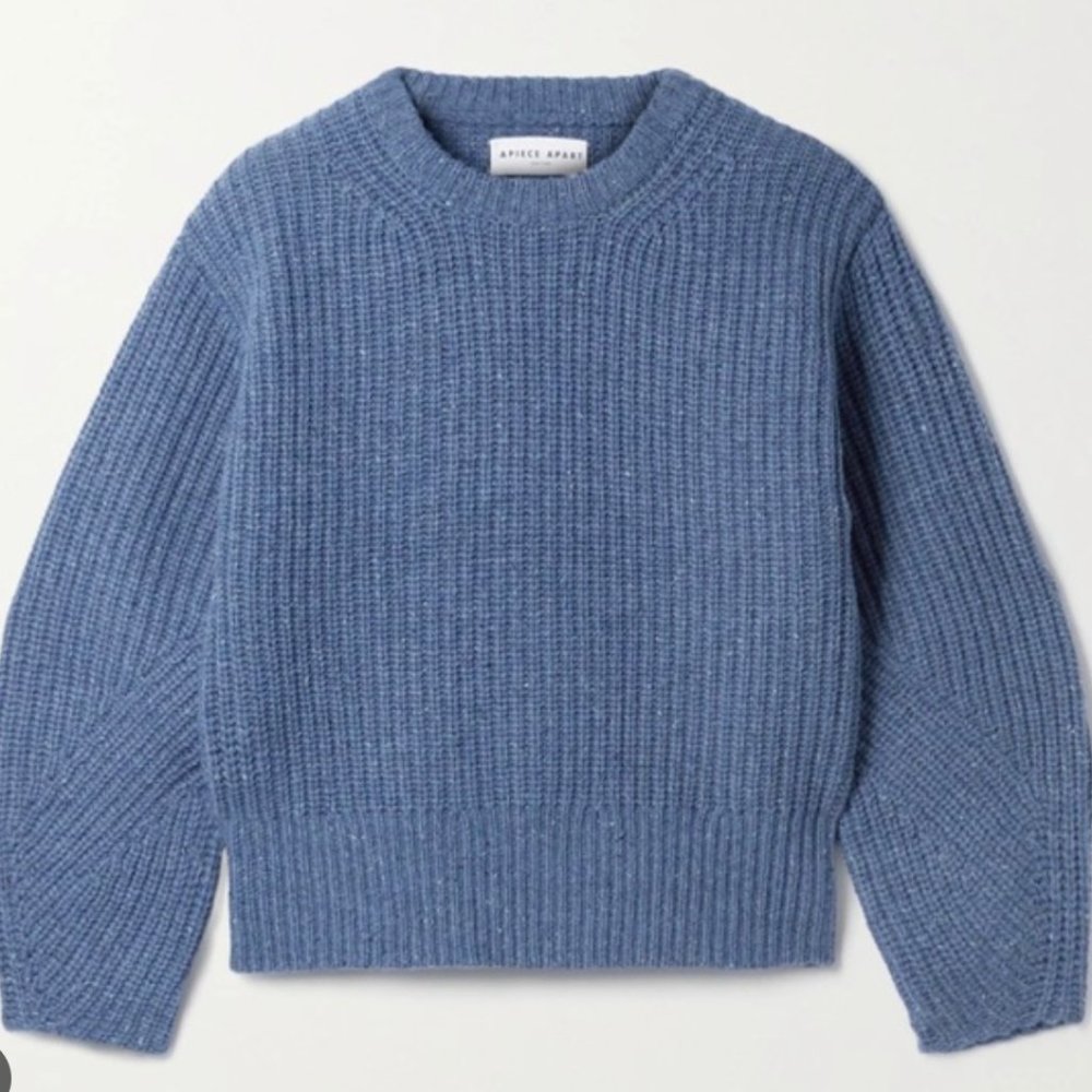 ISO Apiece Apart Marnee Sweater DO NOT BUY